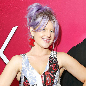 Kelly Osbourne Kelly Osbourne